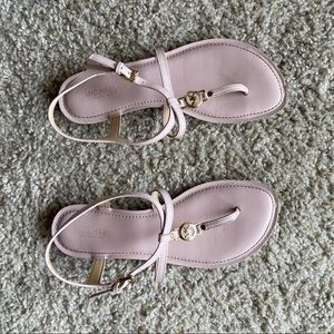 Michael Kors sandals